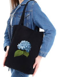 Zoozie Bags Bolso Tote Pauldavis Negro